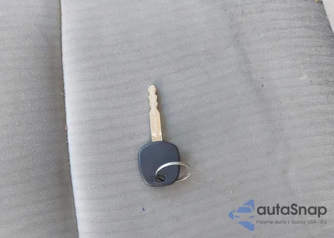 2010 Toyota Corolla Le z USA, uszkodzony, nr VIN 1NXBU4EE0AZ210161